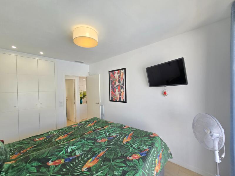 3 slaapkamer Villa Te koop