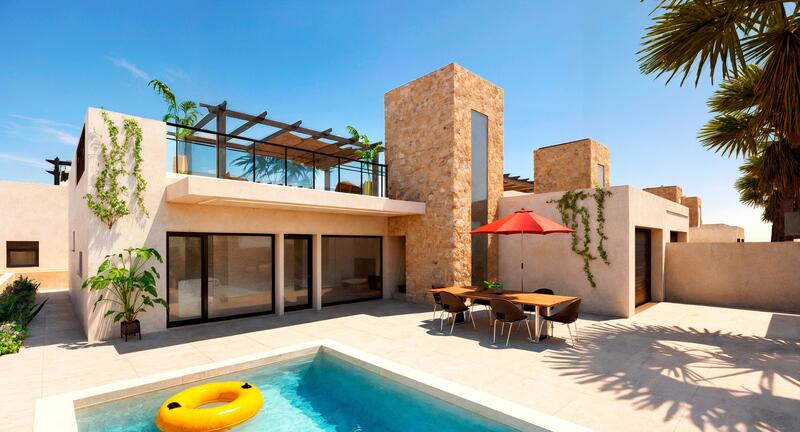 3 bedroom Townhouse for sale