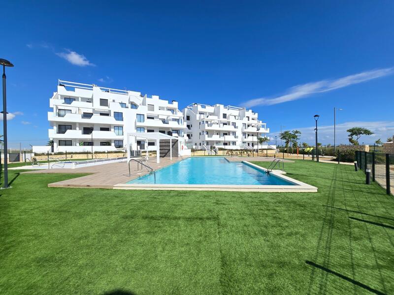 квартира продается в Santa Rosalia, Murcia