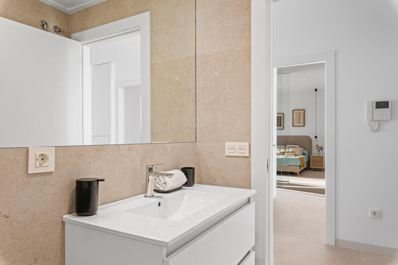 3 slaapkamer Villa Te koop