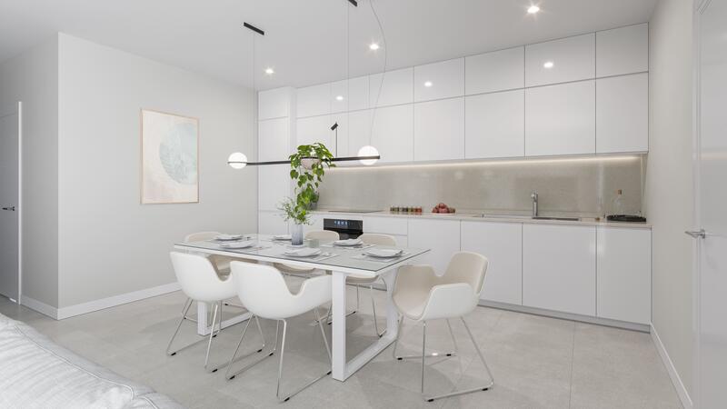 3 slaapkamer Gezinswoning Te koop