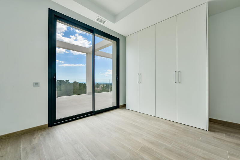 7 Cuarto Villa en venta