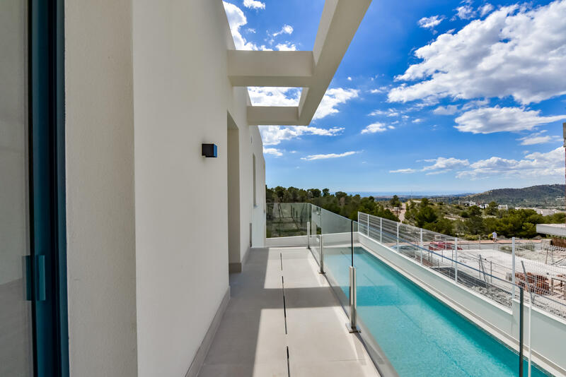 7 Cuarto Villa en venta