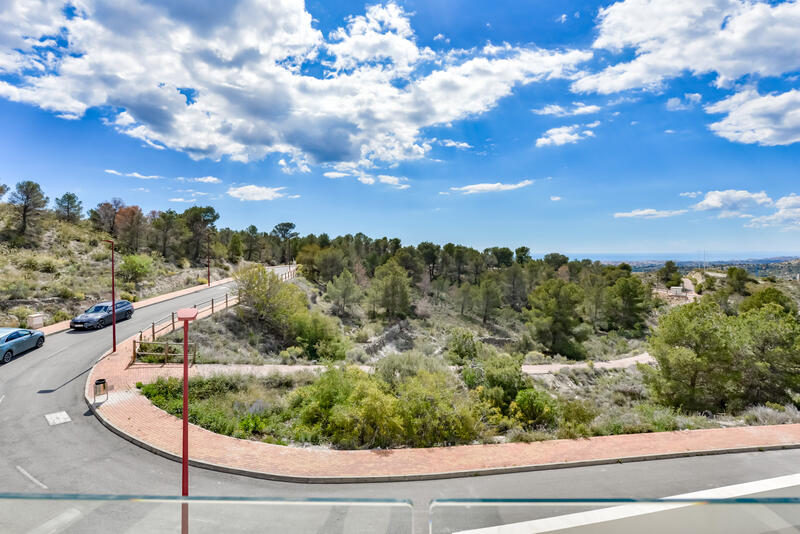 7 Cuarto Villa en venta
