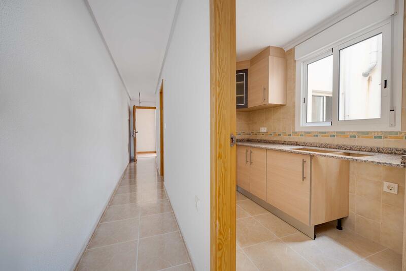 1 bedroom Apartment for sale