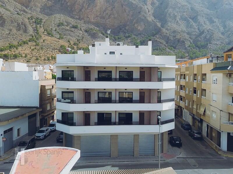 Apartment for sale in Redovan, Alicante