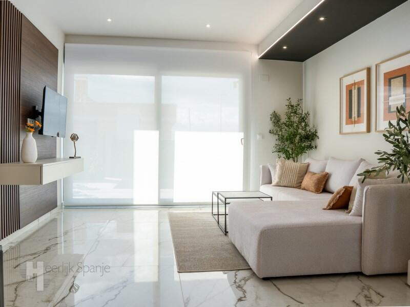 3 Cuarto Villa en venta