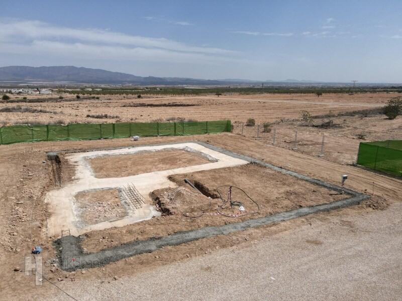 3 спальная комната городская тюрьма продается в Fuente Alamo, Murcia