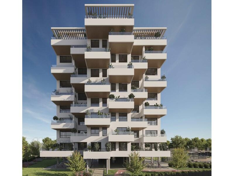 Appartement à vendre dans Calp/Calpe, Alicante