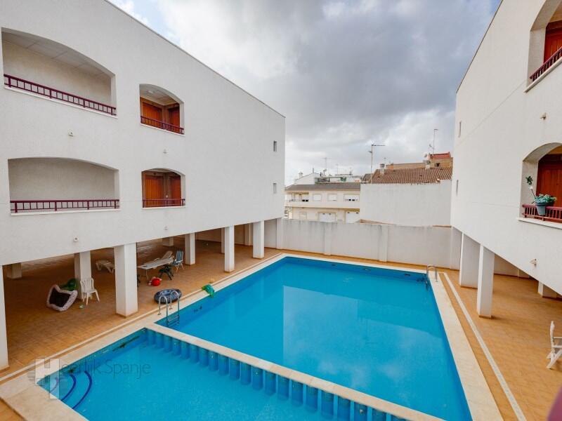 Appartement Te koop in San Fulgencio, Alicante