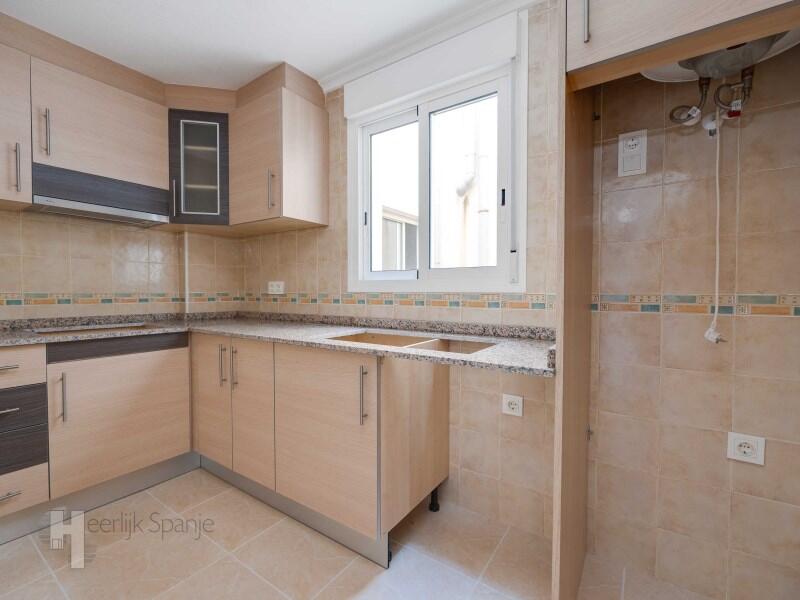 1 slaapkamer Appartement Te koop