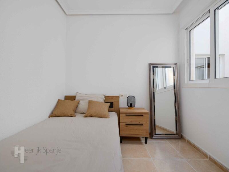 1 slaapkamer Appartement Te koop