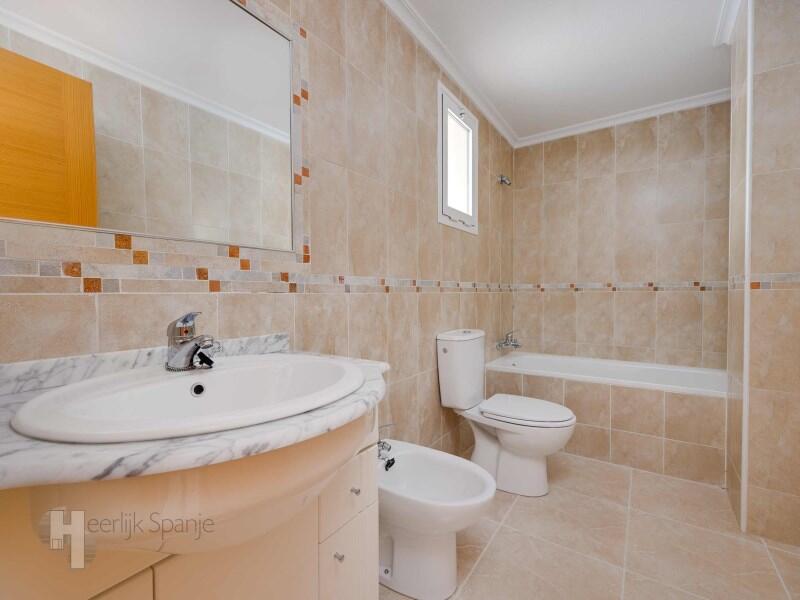 1 slaapkamer Appartement Te koop