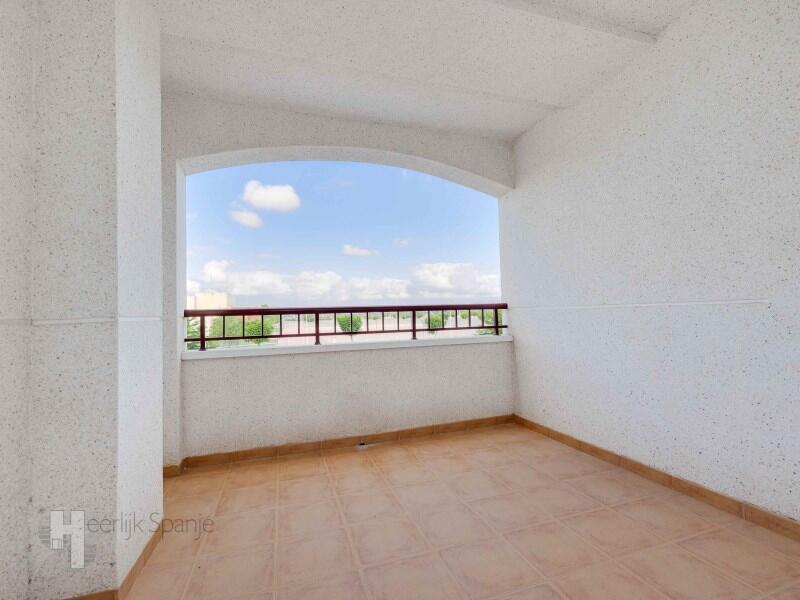 1 slaapkamer Appartement Te koop