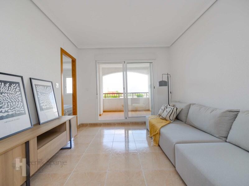 1 slaapkamer Appartement Te koop