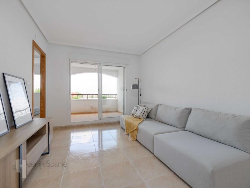 1 slaapkamer Appartement Te koop