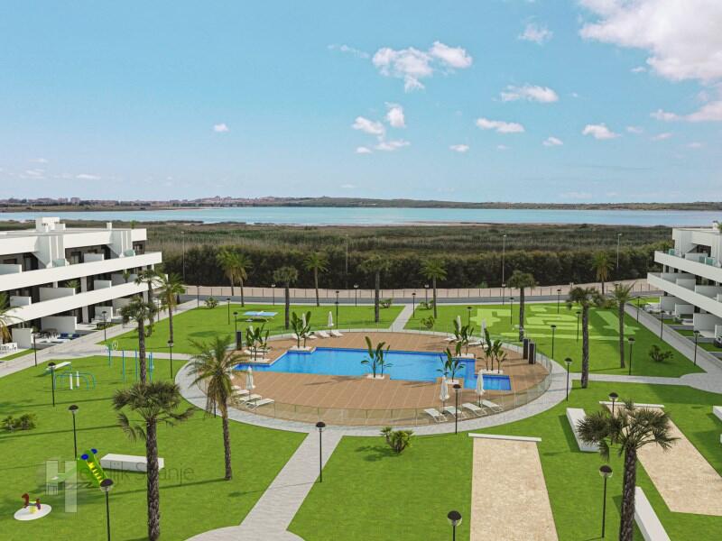 Appartement Te koop in Guardamar del Segura, Alicante