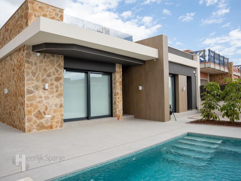 Villa à vendre dans Rojales, Alicante