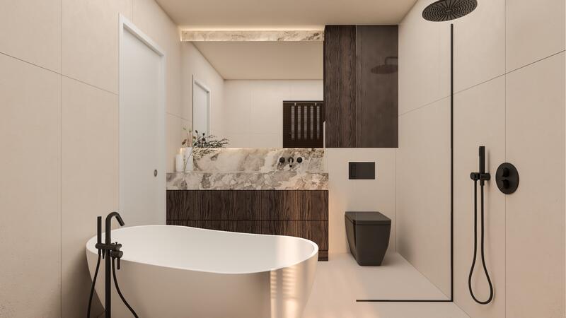 1 bedroom Villa for sale