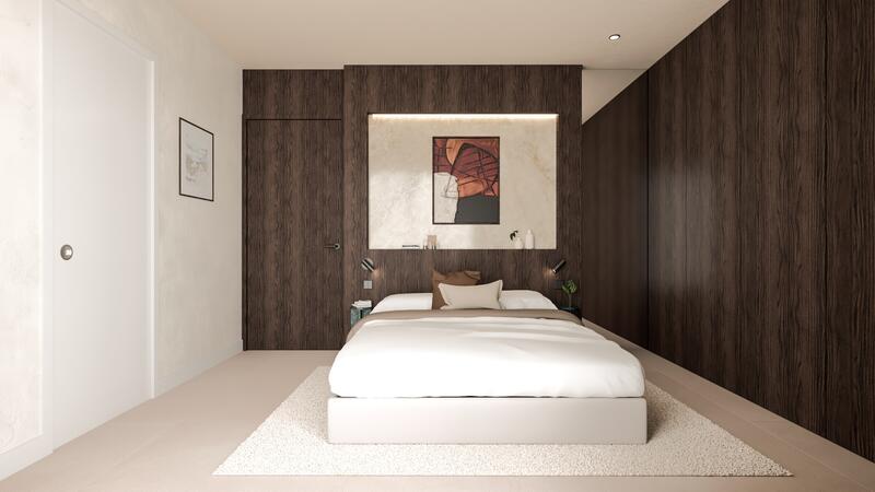 1 bedroom Villa for sale