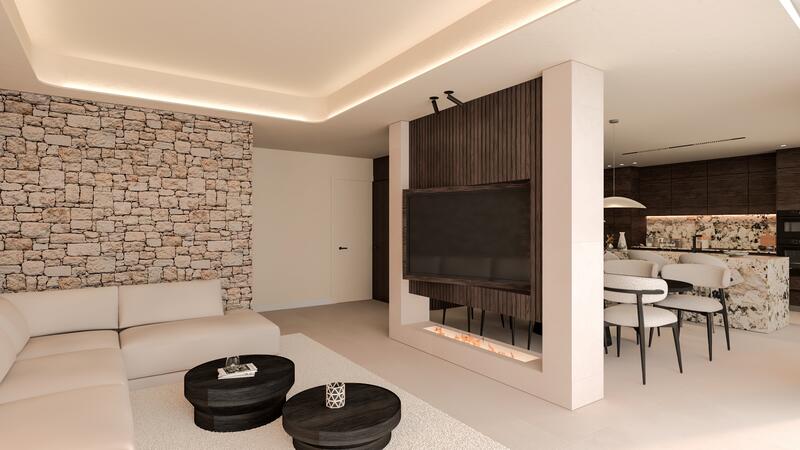 1 bedroom Villa for sale