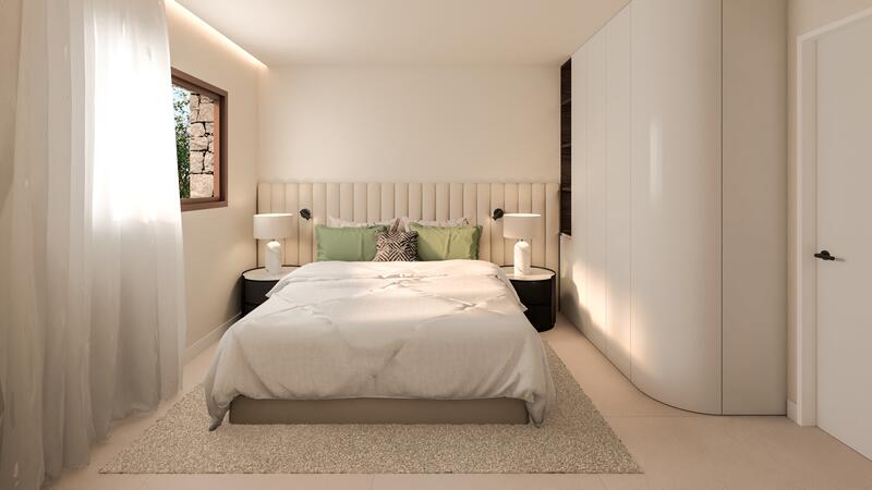 1 bedroom Villa for sale