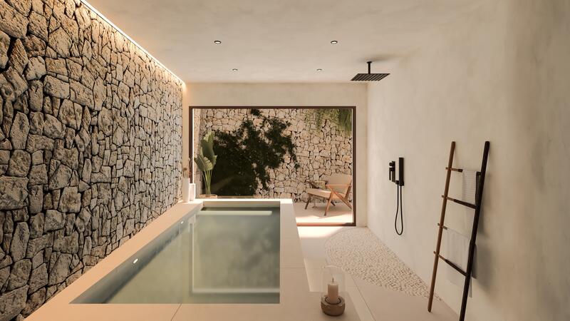 1 bedroom Villa for sale