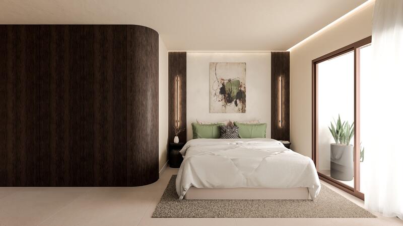 1 bedroom Villa for sale