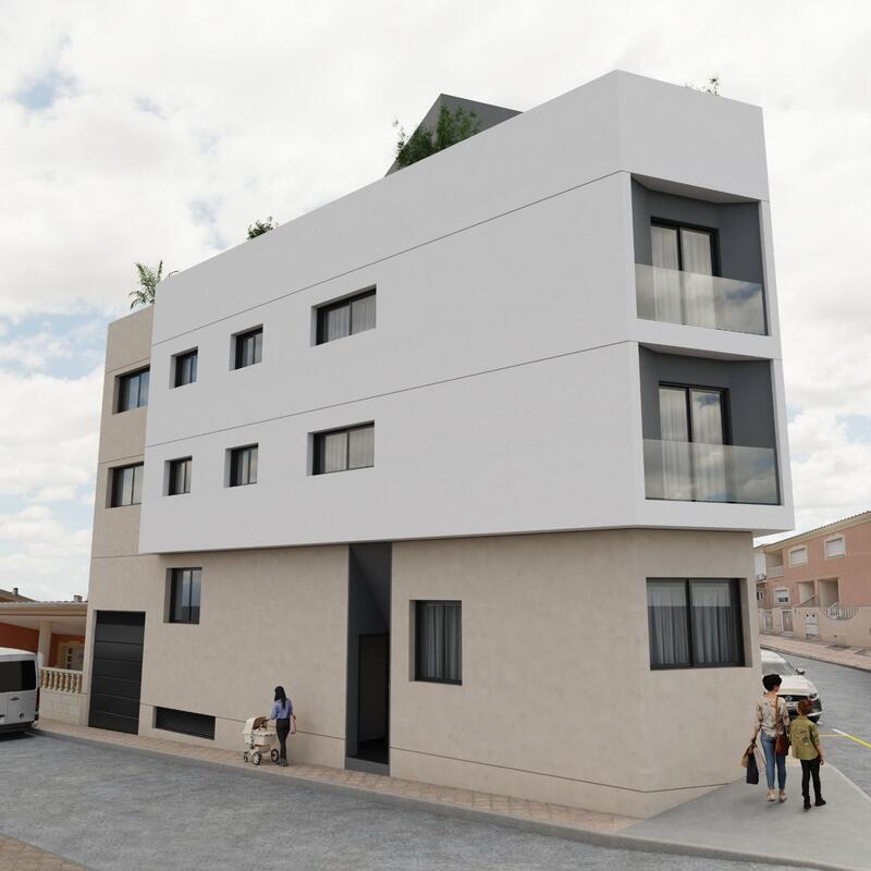 2 Schlafzimmer Appartement zu verkaufen 2 Schlafzimmer Appartement zu verkaufen