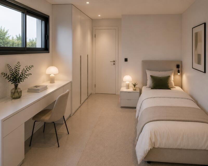 3 Schlafzimmer Villa zu verkaufen 3 Schlafzimmer Villa zu verkaufen