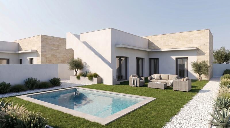 3 Schlafzimmer Villa zu verkaufen 3 Schlafzimmer Villa zu verkaufen