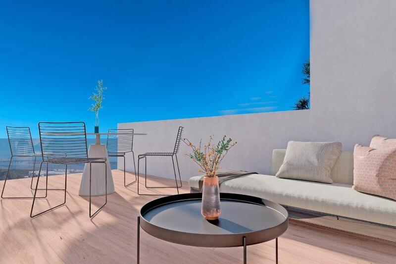 2 chambre Villa à vendre