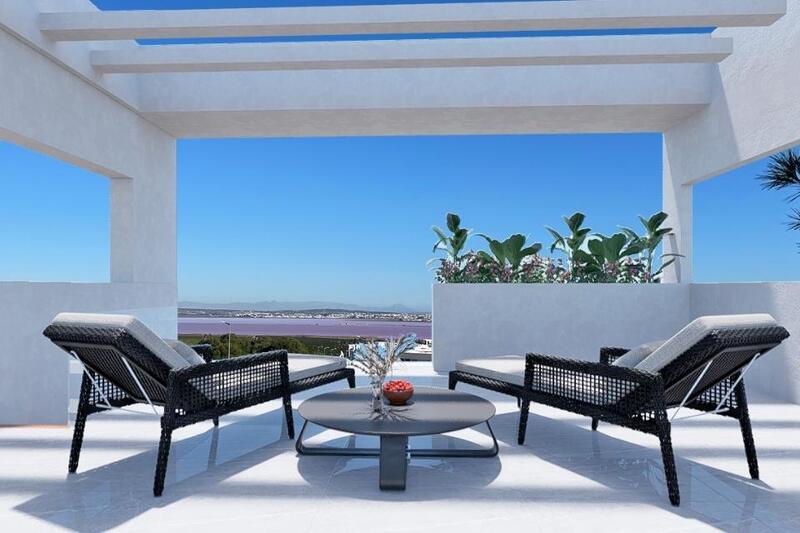 2 chambre Villa à vendre