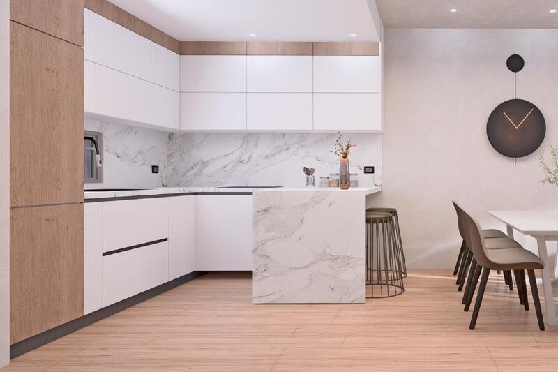 2 chambre Villa à vendre