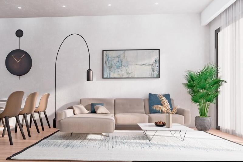2 chambre Villa à vendre
