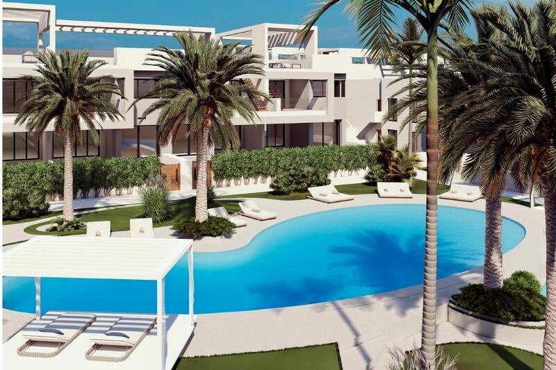 2 chambre Villa à vendre