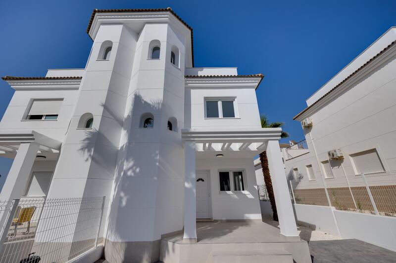 3 sovrum Villa till salu 3 sovrum Villa till salu
