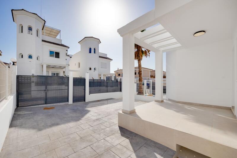 3 sovrum Villa till salu 3 sovrum Villa till salu