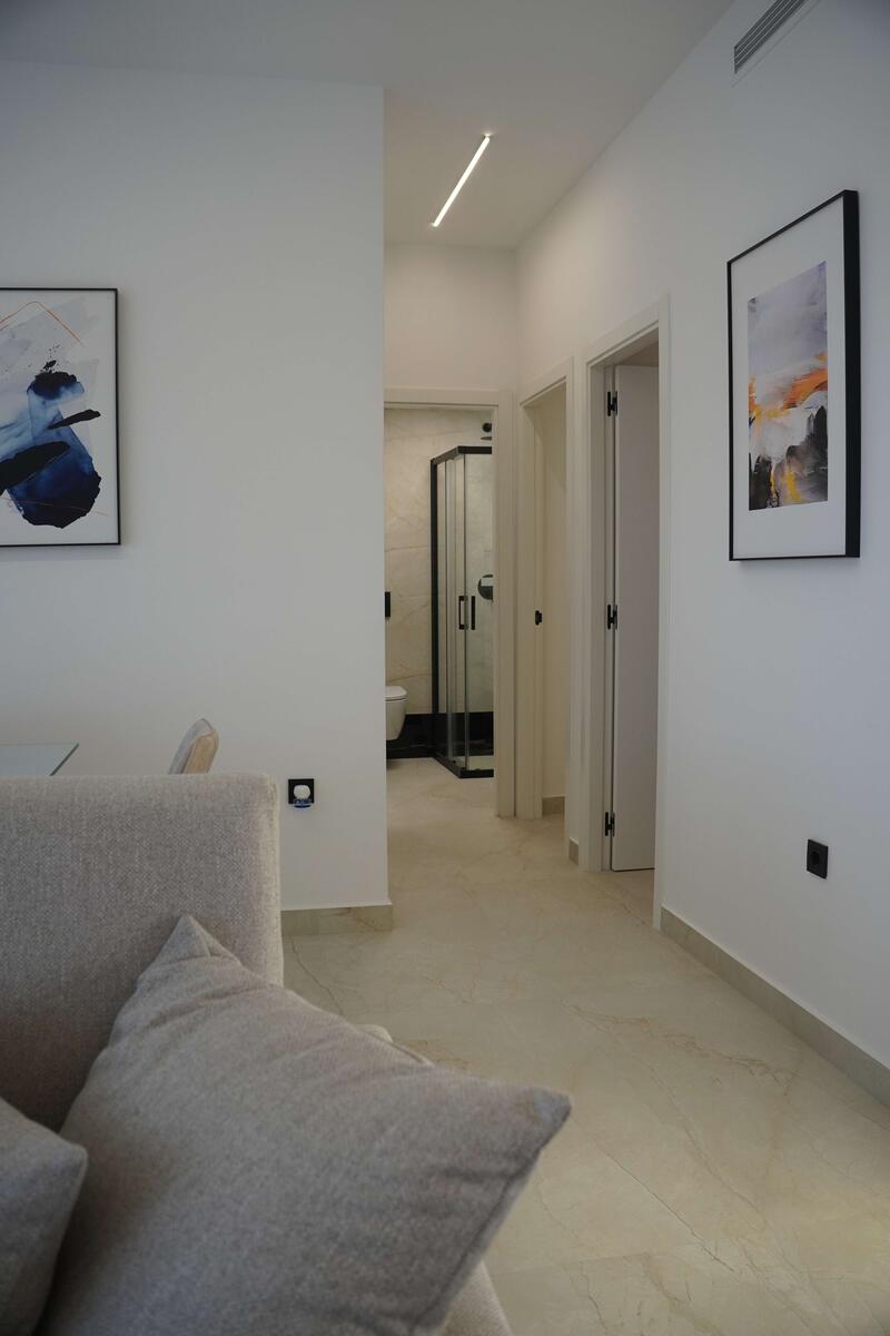 3 Cuarto Apartamento en venta