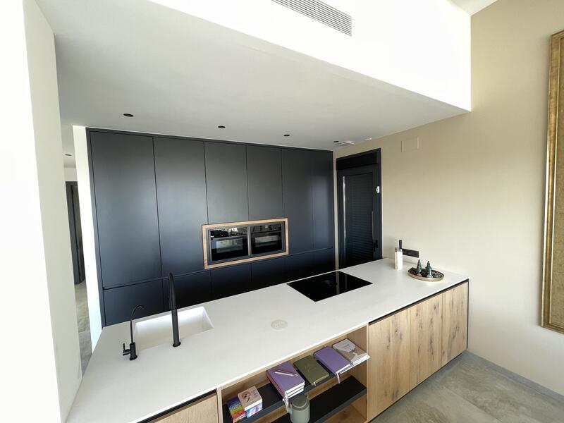 4 Cuarto Villa en venta