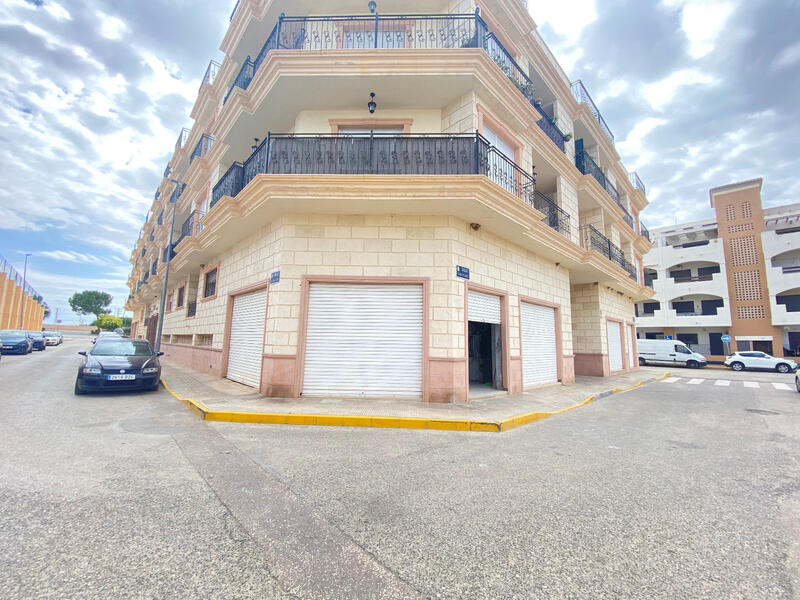 Commercial Property for sale in Formentera del Segura, Alicante