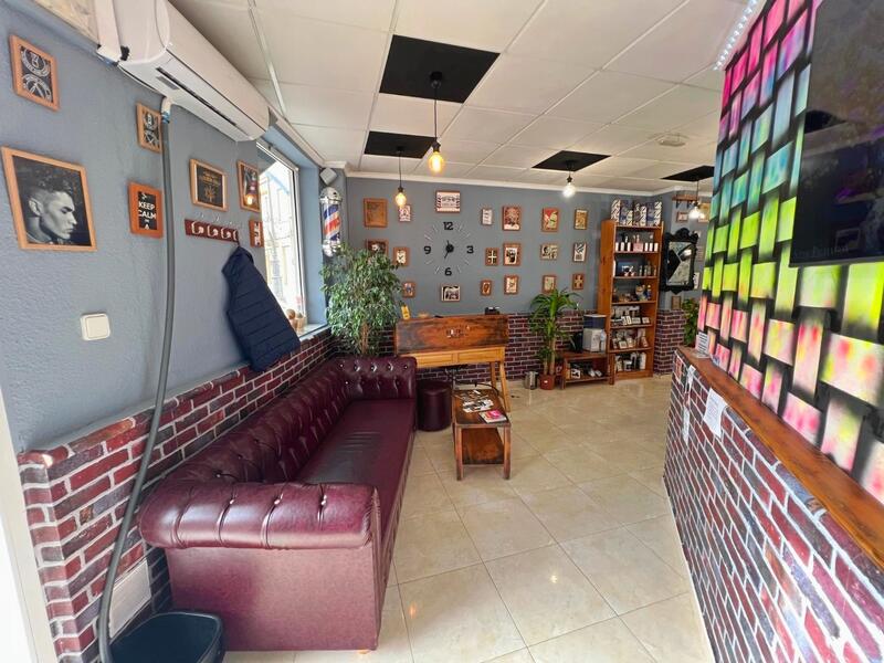 Commercieel vastgoed Te koop in Guardamar del Segura, Alicante