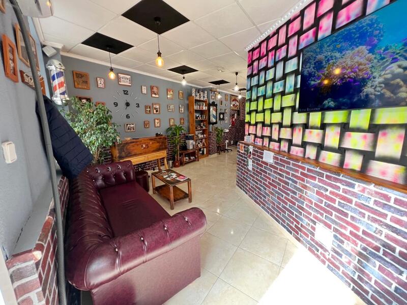 1 bedroom Commercial Property for sale