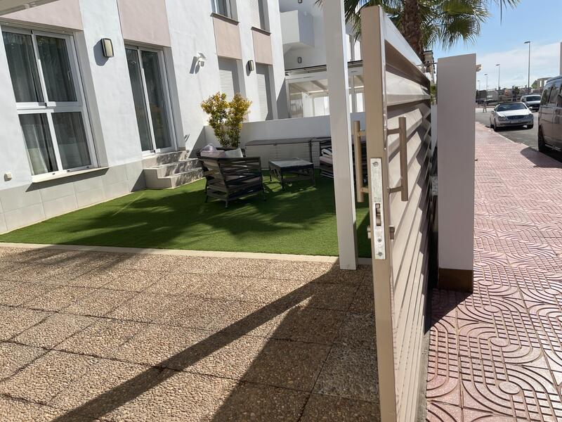 2 slaapkamer Villa Te koop