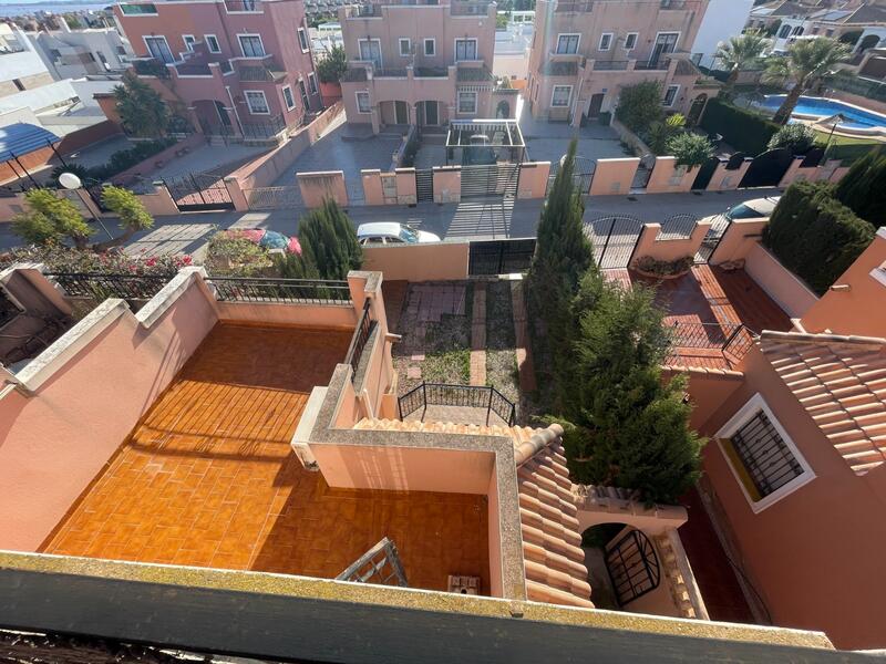 3 Cuarto Adosado en venta 3 Cuarto Adosado en venta