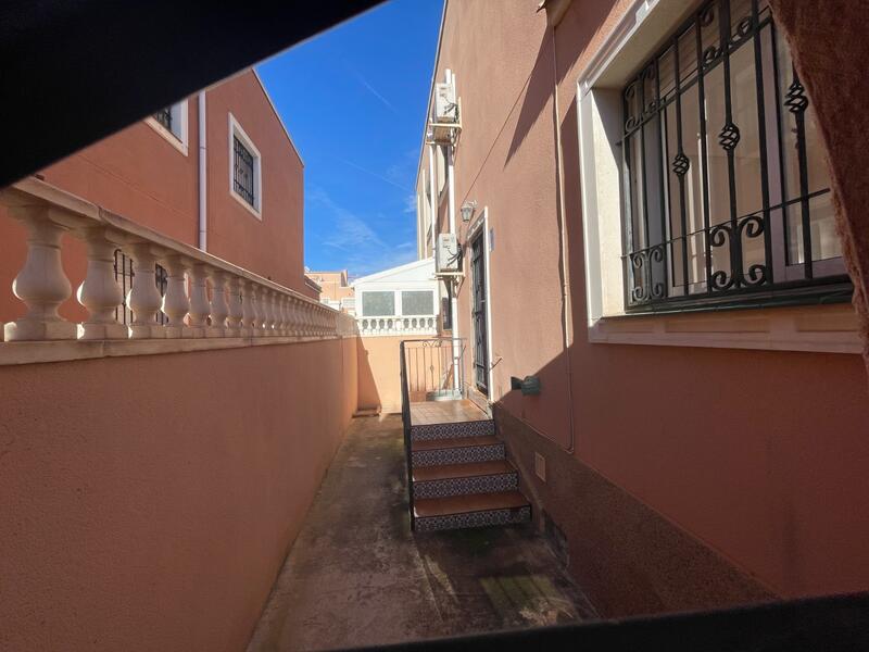 3 Cuarto Adosado en venta 3 Cuarto Adosado en venta