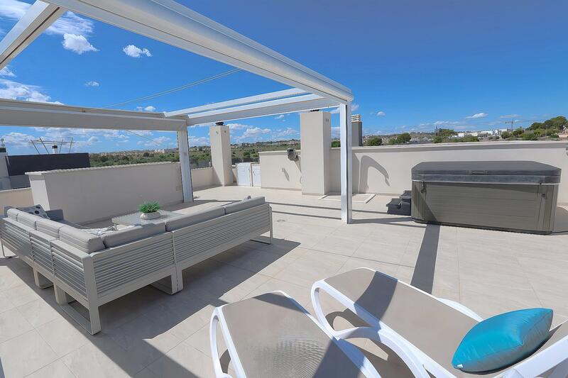 3 chambre Appartement à vendre