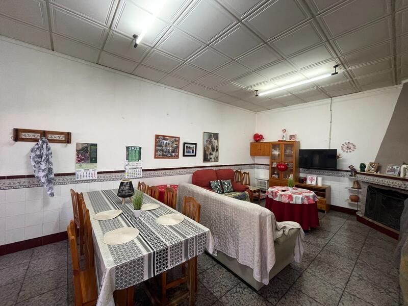 5 slaapkamer Villa Te koop