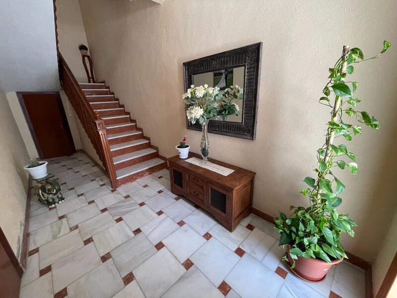5 slaapkamer Villa Te koop