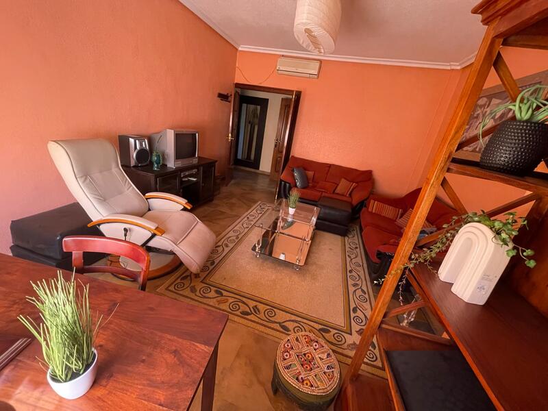 5 slaapkamer Villa Te koop